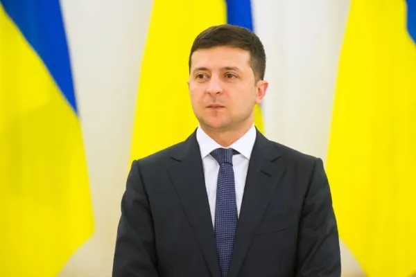 Zelenski: Ucraina ia în considerare ruperea relațiilor diplomatice cu Rusia