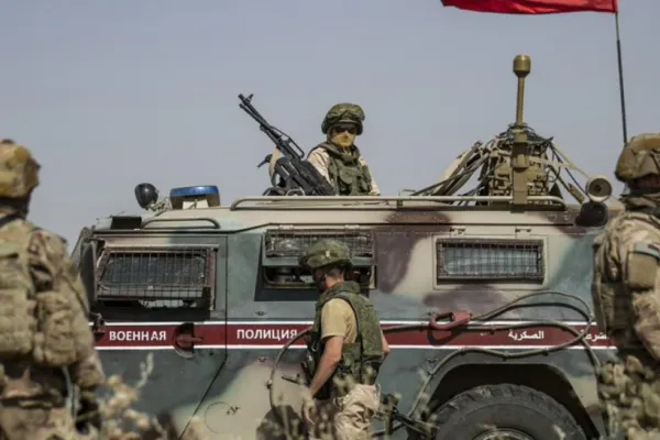 Cum ar putea PANDEMIA de COVID sa încurce planurile militare ale MOSCOVEI. Cum a afectat Omicron soldații din Rusia si Ucraina