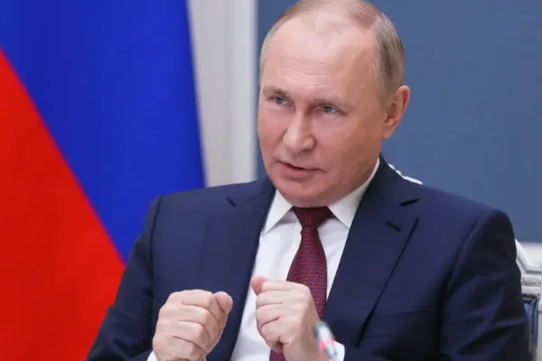 Profilul psihologic al lui Putin, "copilul minune". Ce se află, de fapt, în spatele dorinței de a poseda Ucraina - narcisism malign, psihopatic, degenerativ