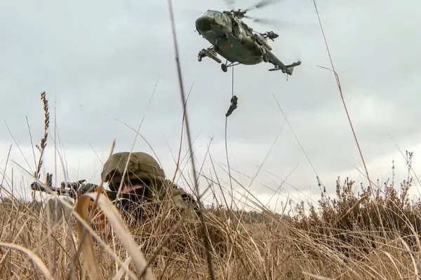Rusia ar fi făcut LISTE NEGRE cu ucrainenii care trebuie uciși sau trimiși în lagăre, în caz de ocupație militară