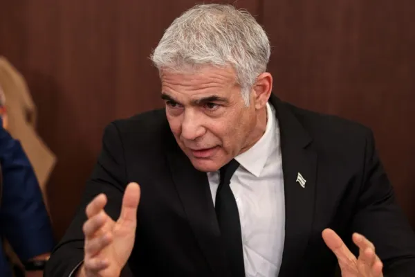 Israelian, ucis în Ucraina. Informația, confirmată de Ministerul de Externe al Israelului