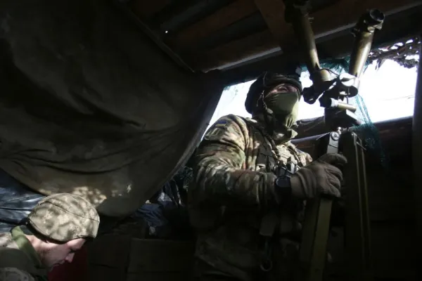 Încercarea de mediere între Rusia și Ucraina a EȘUAT! 2 militari ucraineni, UCIȘI - numărătoarea INVERSĂ a început