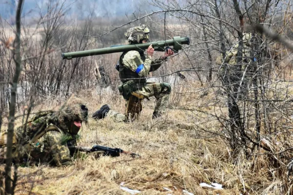 Război Rusia-Ucraina. Cât de puternice sunt, de fapt, cele două armate - cifrele rezistenței