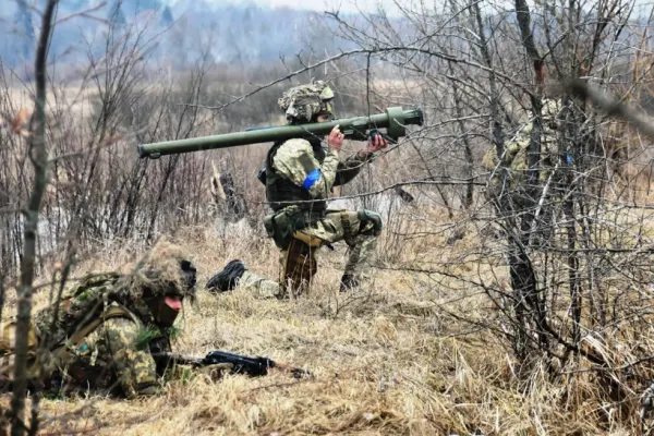 Rusia acuză Ucraina că face tot posibilul ca să evite negocierile directe