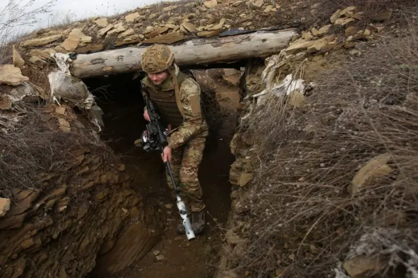 Avertisment de ultim moment de la Kremlin: Operațiunea militară rusă din Ucraina va dura cât timp este nevoie!