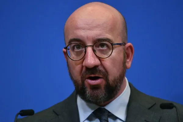 Preşedintele Consiliului European - Charles Michel, noi discuții cu Vladimir Putin! El i-a cerut oprirea urgentă a conflictului militar