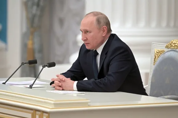 Rusia vrea capul lui Zelenski. Sute de mercenari din armata privată a lui Putin, trimiși la Kiev