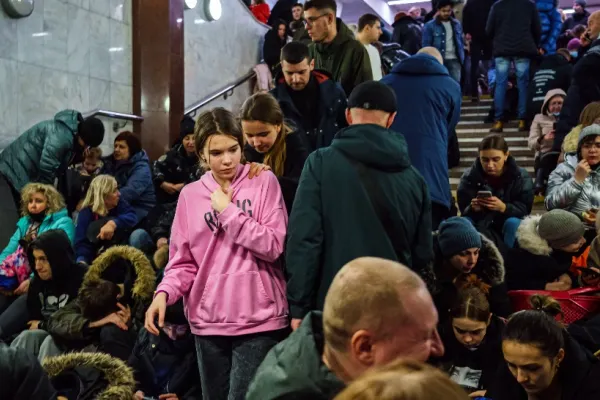 Românii se mobilizează online și oferă cazare pentru refugiații din Ucraina