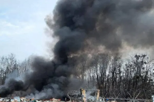 Ucraina cere Chinei să determine Rusia să oprească războiul