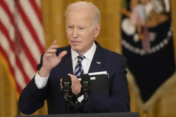 America în criză. Guvernul SUA riscă să intre sâmbătă în incapacitate de plată