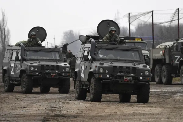 Înalt oficial britanic: Rusia NU și-a îndeplinit niciun obiectiv major al invaziei. Rezistența ucraineană, INCREDIBILĂ, EXTRAORDINARĂ