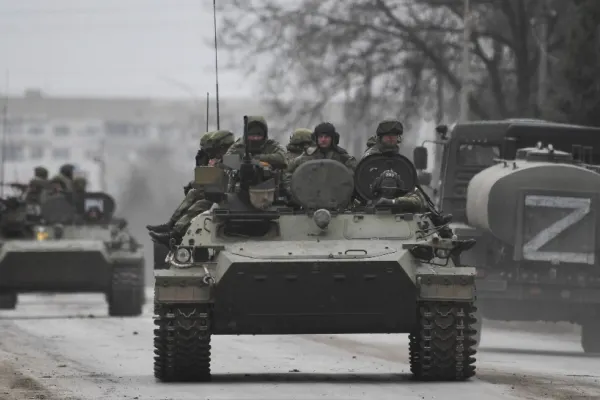 Război în Ucraina. Trupele ruseşti se apropie de centrala nucleară de la Zaporojie
