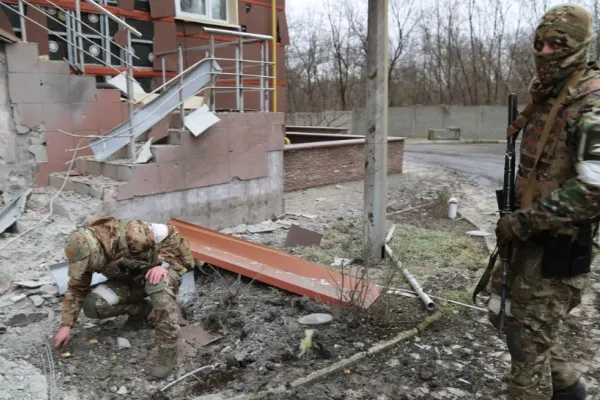 Rusia anunţă armistiţii temporare în oraşele Kiev, Sumi, Harkov, Cernighiv şi Mariupol, pentru evacuarea civililor din Ucraina