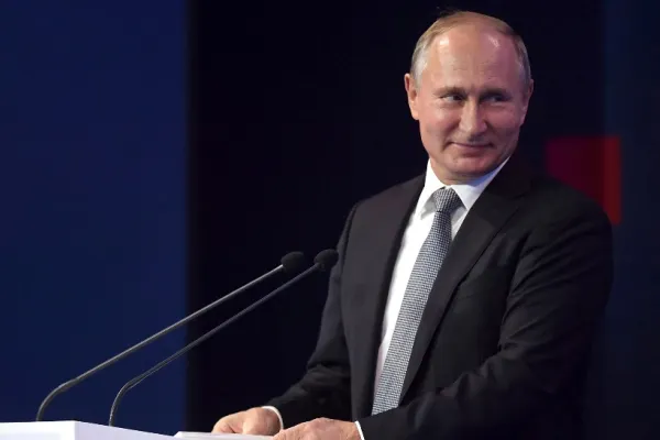 Comisia Europeană, avertisment pentru „țarul Rusiei”: Vladimir Putin ar trebui să fie PRIMUL pe lista sancțiunilor!