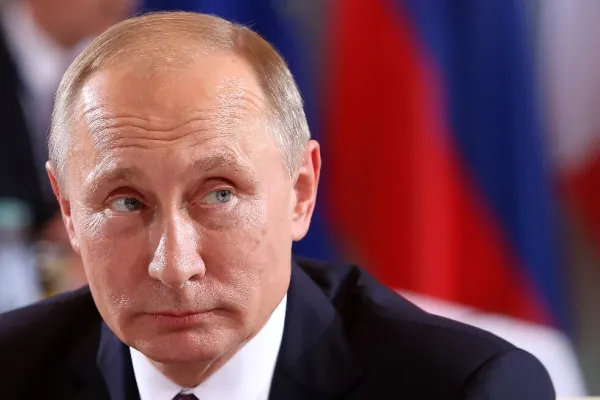 Vladimir Putin, MUTARE decisivă: „O mare parte din Ucraina a fost creată de Rusia” - Batalioane la graniță, presiune fără precedent