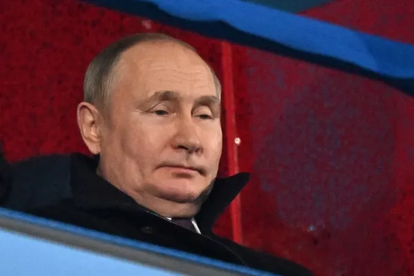 Uniunea Europeană a stabilit SANCȚIUNILE pentru Rusia. E vizat direct Vladimir Putin