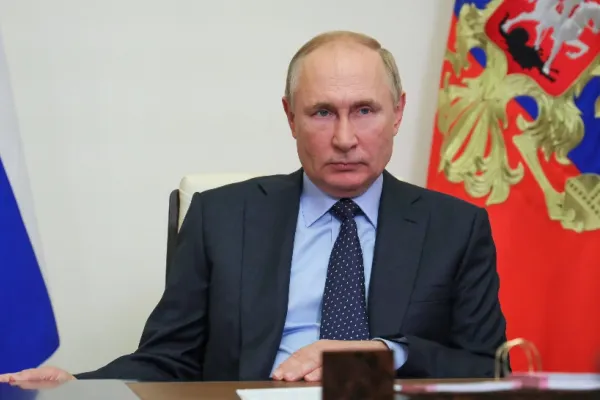 Vladimir Putin, reacție HALUCINANTĂ. Le mulțumește trupelor speciale și îndeamnă la atac