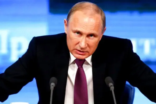 Vladimir Putin le-a cerut militarilor ucraineni să întoarcă ARMELE: „Ne va fi mai ușor, dacă preluați PUTEREA”