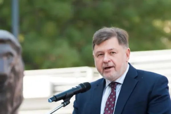 Ministerul Sănătății face angajări pentru o nouă agenție