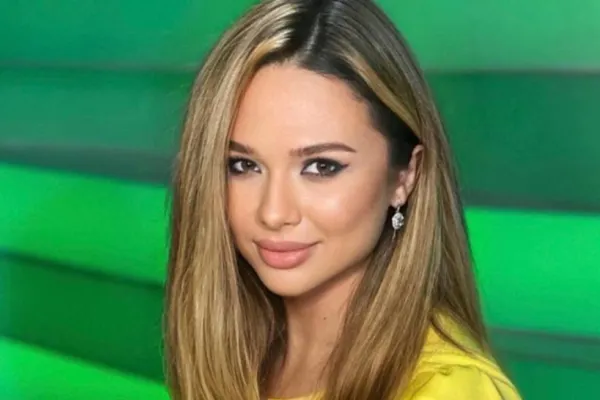 Ana Maria Păcuraru: Ce se află, de fapt, în spatele oligarhilor ruși. ARMELE ASCUNSE ale lui Putin