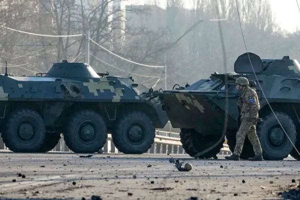 Kremlinul recurge la soluția finală: Mobilizarea „în masă” pentru războiul din Ucraina! Cum vrea să evite protestele rușilor
