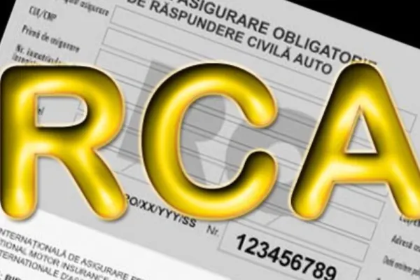 ASF a propus plafonarea RCA: „Guvernul va lua în calcul propunerea în scopul protejării populației în fața tendințelor speculative”