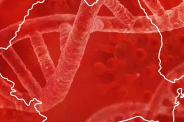 INCIDENȚA coronavirus în România, 18 februarie - Unde sunt cele mai mari focare COVID-19: LISTA localităților