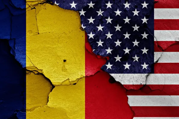 Cum ne ajută americanii în cazul unei invazii ruse în Ucraina. Criza energetică majoră, subiect de discuție cu autoritățile de la București