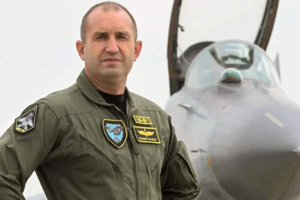 Președintele Bulgariei acuză Rusia de o încălcare grosolană a integrităţii teritoriale a Ucrainei. Ce mai declară Rumen Radev