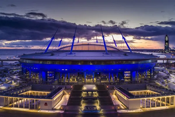 Rusia, sancționată de UEFA. A pierdut organizarea finalei Champions League