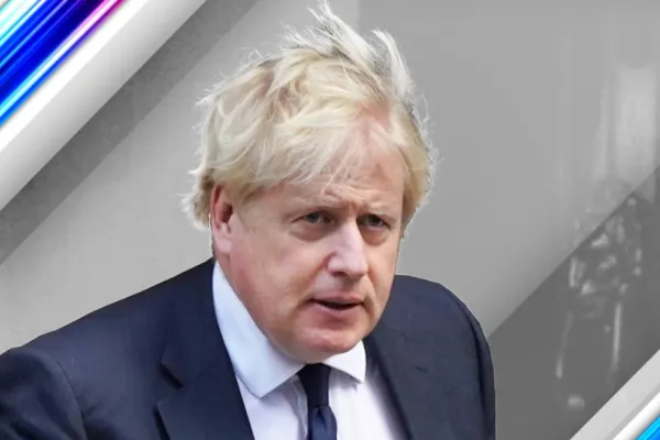 Boris Johnson face schimbări în guvern, dar nu scapă de scandaluri! Soția sa, numită maestrul păpușar de la Downing Street