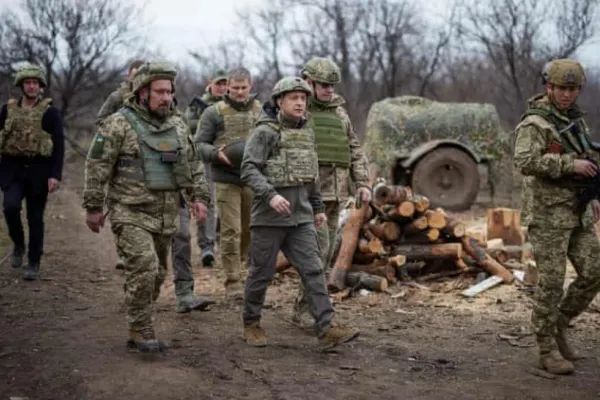 Criza Rusia-Ucraina. Ce este planul de pace de la Minsk?