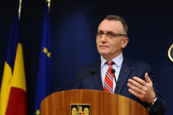 Sorin Cîmpeanu: 126 de școli din România, finanțate pentru toalete. Mai rămân 199 cu grupuri sanitare neconforme