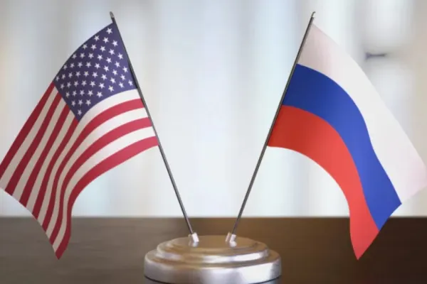 Rusia a EXPULZAT un diplomat american! Mutare-șoc după atacurile din Ucraina - Cum răspund SUA