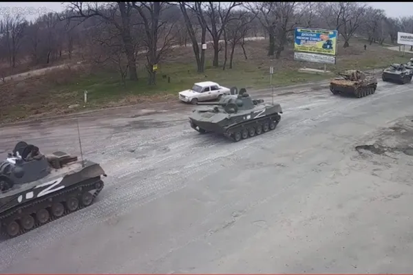 Ucraina spune că 1.000 de militari ruși au murit până acum, iar Moscova susține că a blocat Kievul