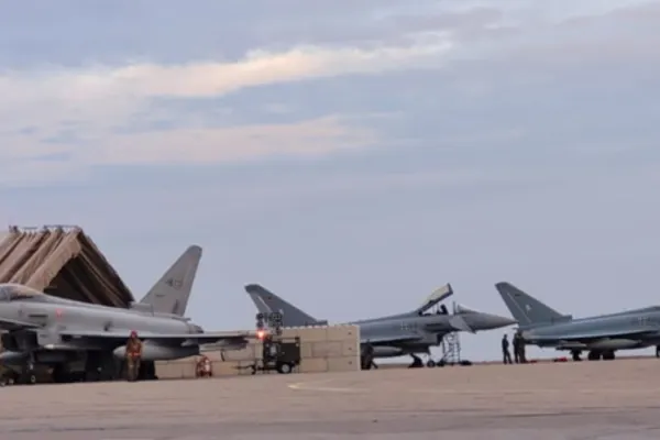 Amenințarea Rusiei. Germania va furniza NATO mai multe trupe şi arme pentru apărare