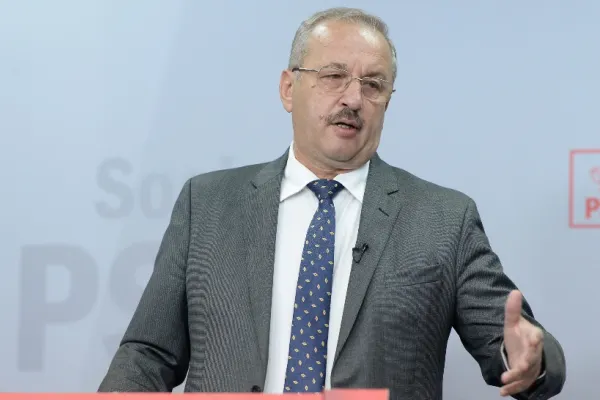 Vasile Dîncu: România poate primi peste 500 de MII de refugiați din Ucraina - Cum vor fi salvați ROMÂNII din zona de conflict