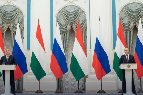 Budapesta face notă discordantă de UE. Ungaria nu trimite arme în Ucraina