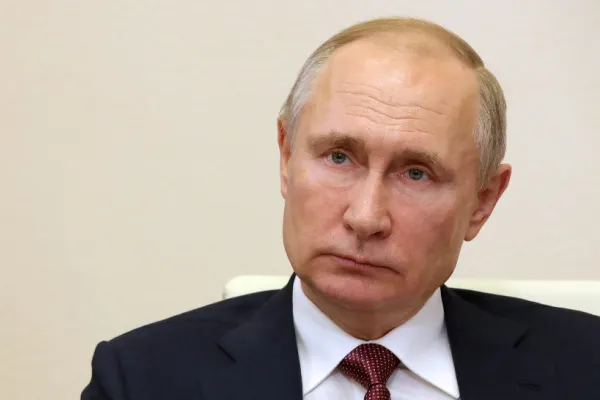Întreaga planetă, cu ochii spre Moscova! MESAJUL transmis de Putin cancelarului german, Olaf Scholz, înaintea discuțiilor de la Kremlin