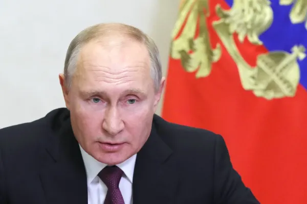 Evoluțiile de pe Flancul Estic: până unde e dispus să meargă Putin? Măsurile vin ...și nu prea - la ce s-a făcut apel
