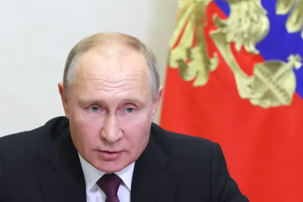 Tensiuni pe Flancul Estic. Rusia a înconjurat Ucraina din trei părți