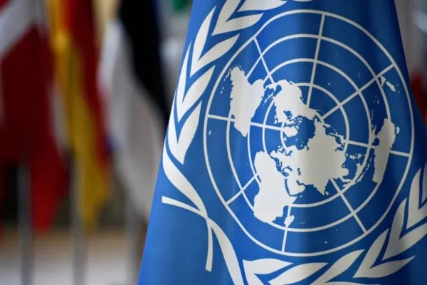 Rusia și China, singurele care s-au aliat pentru a vota o rezoluție ONU ce a fost respinsă - Ce presupunea apelul inițiat de Rusia