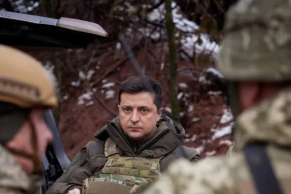 Zelenski anunță continuarea luptei. MESAJ dur pentru Putin: Știm că mulți din Rusia sunt șocați de răutatea și brutalitatea guvernului