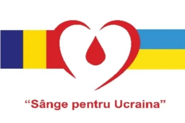 România donează sânge pentru Ucraina. Ce trebuie să știe persoanele interesate