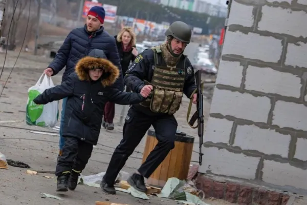 Cum se va SFÂRȘIT războiul din Ucraina: PRIMUL sondaj care reflectă opinia ucrainenilor. Rezultatele, ULUITOARE