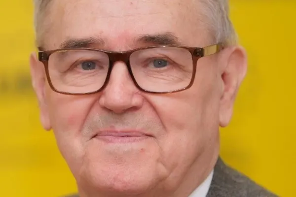 A murit Lucian Feodorov, deputat AUR - Era cel mai vârstnic parlamentar și făcuse un infarct la începutul lunii februarie