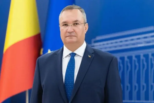 Ciucă: Toate cele 24 de ţinte şi jaloane din PNRR asumate pentru primul trimestru, asumate din perspectiva Guvernului