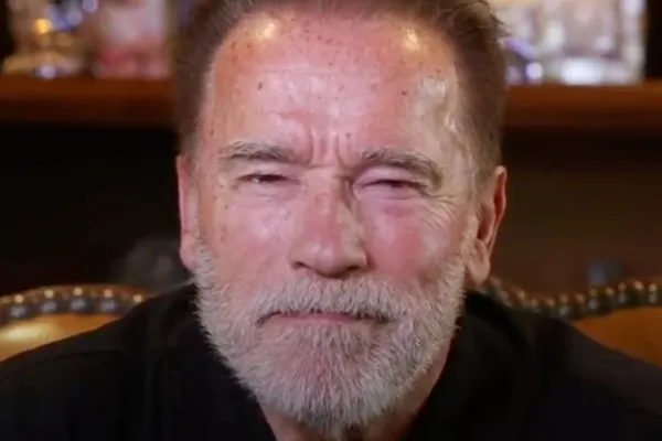 Arnold Schwarzenegger: „Războiul din Ucraina NU este pentru apărarea Rusiei. PUTIN, tu l-ai început, tu îl poți opri!”
