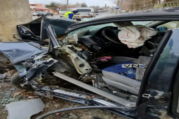 România, din nou campioană la accidente rutiere fatale în UE