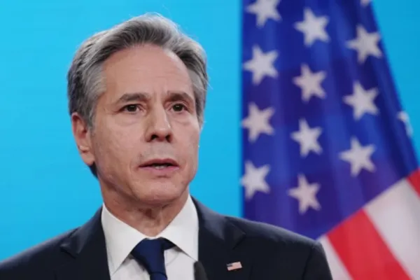 Antony Blinken va începe un TUR DE FORȚĂ printre aliații tradiționali ai Rusiei pentru a contrabalansa influența Moscovei. Care sunt STATELE vizate